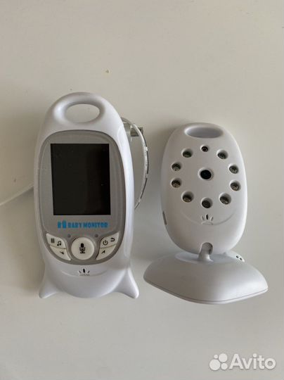 Видеоняня baby monitor