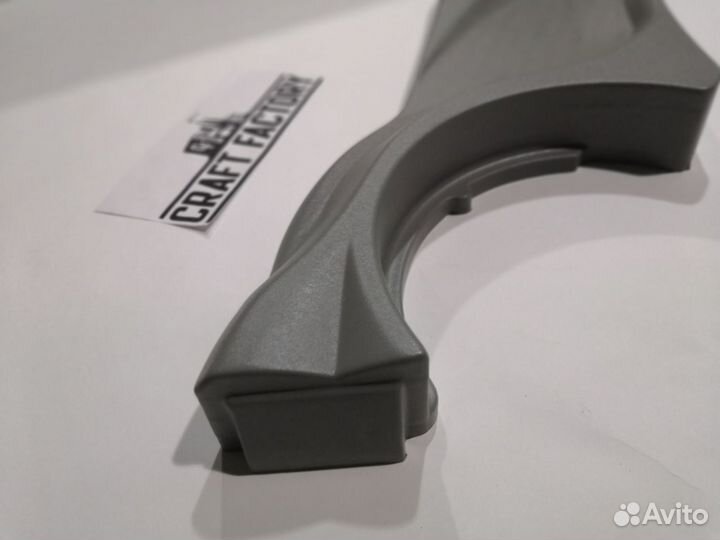 Вакуумная формовка