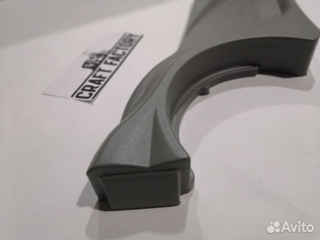 Вакуумная формовка