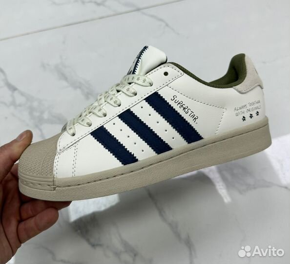 Новые кроссовки Adidas, Адидас SuperStar. (35-45)