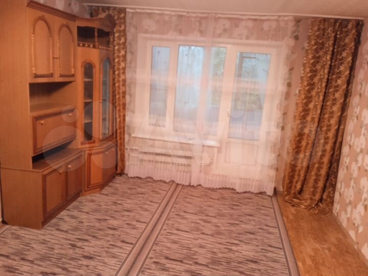 1-к. квартира, 33 м², 3/10 эт.