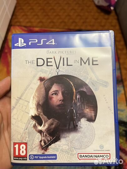 Игры для приставок ps4