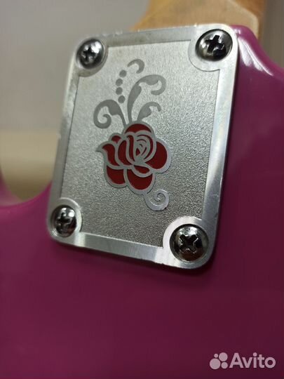 Электрогитара Gypsy Rose Stratocaster