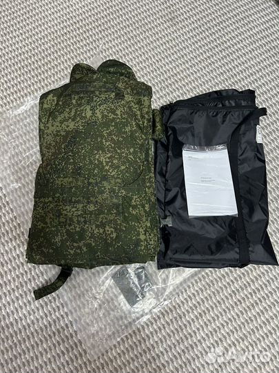 Бронежилет 6б45 1-2-3 Размер Новый