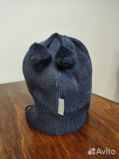 Шапка для мальчика Kerry 46 размер