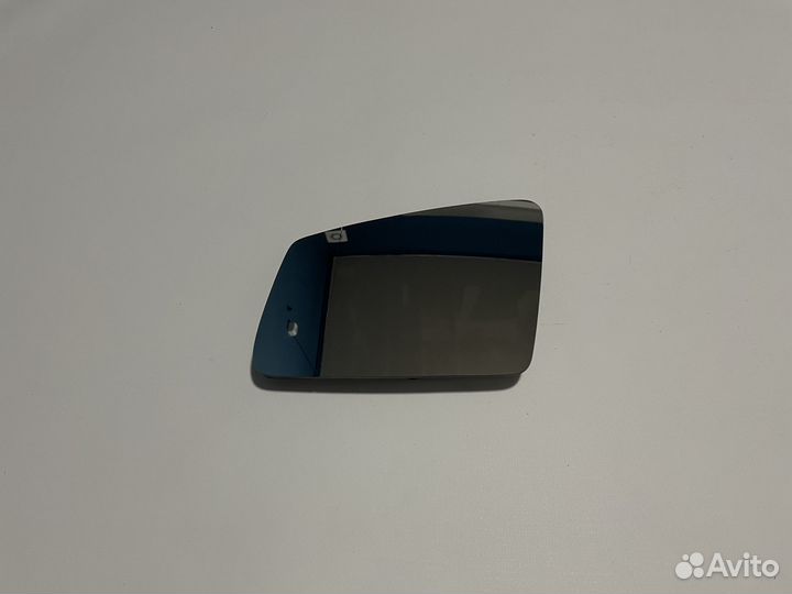 Левое зеркало боковое Mercedes W204 W221 W212