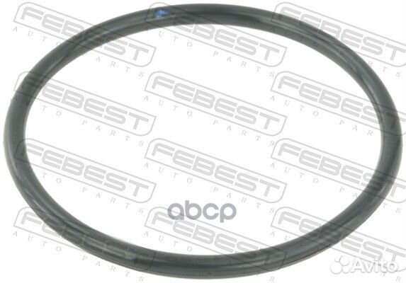 Уплотнительное кольцо корпуса дроссельной засло