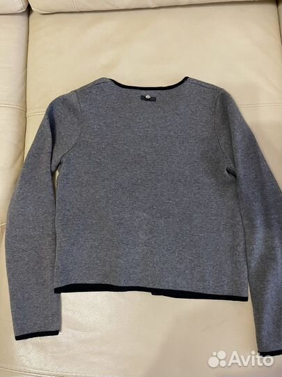 Жакет на девочку, на рост 158, Gulliver