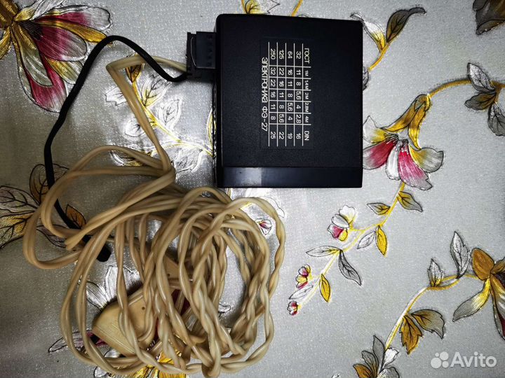 Фотовспышка Электроника