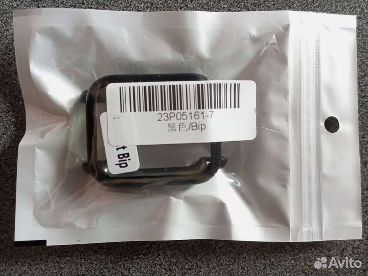 Защитный бампер для часов