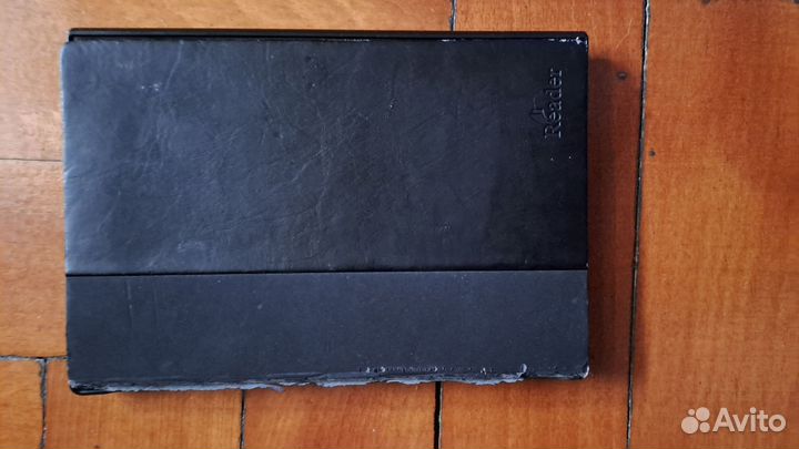 Электронная книга sony PRS T1