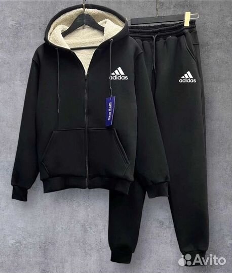 Спортивный костюм adidas