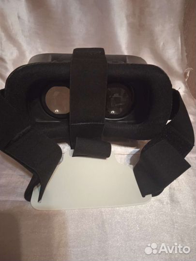Vr очки для телефона