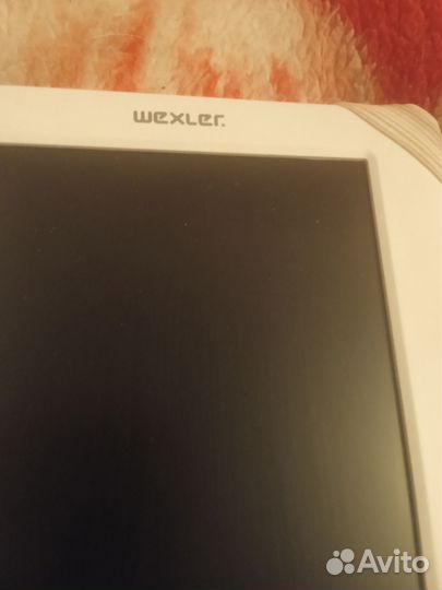 Продам электронную книгу