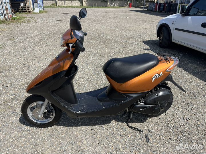 Honda Dio 57
