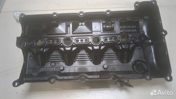 Крышка клапанная двс Mitsubishi ASX, 2010
