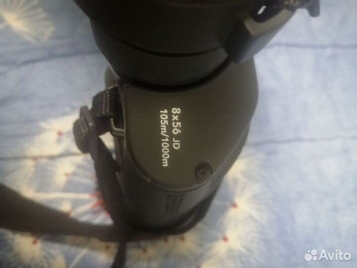 Бинокль Bresser