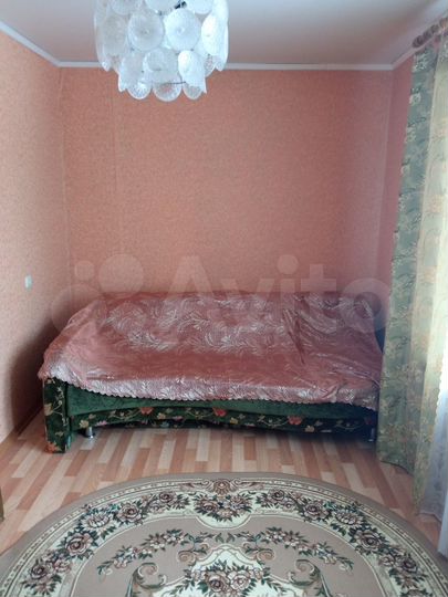 3-к. квартира, 50,6 м², 2/2 эт.