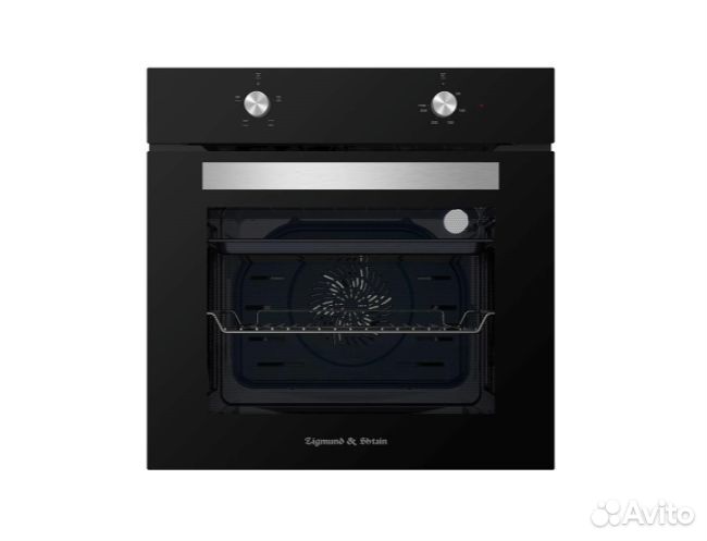 Электрический духовой шкаф Zigmund & Shtain