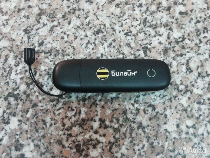 3g модем ZTE mf192