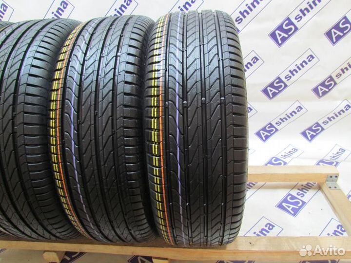 Continental UltraContact 205/60 R16 96V
