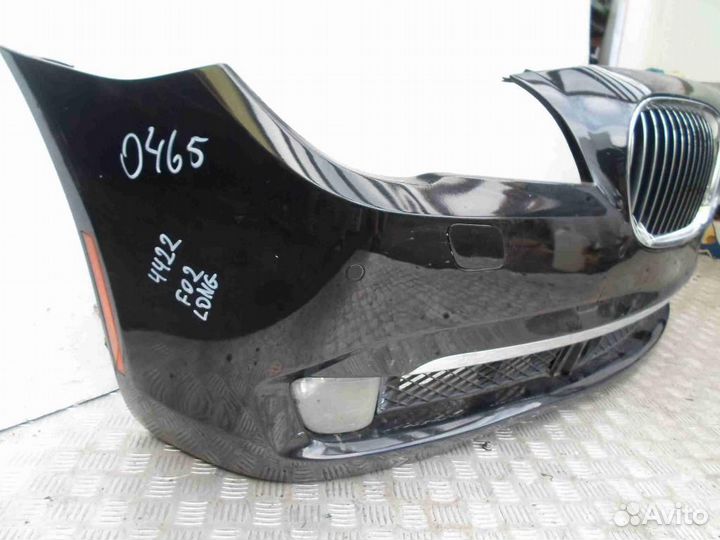 Бампер передний BMW 7-Series