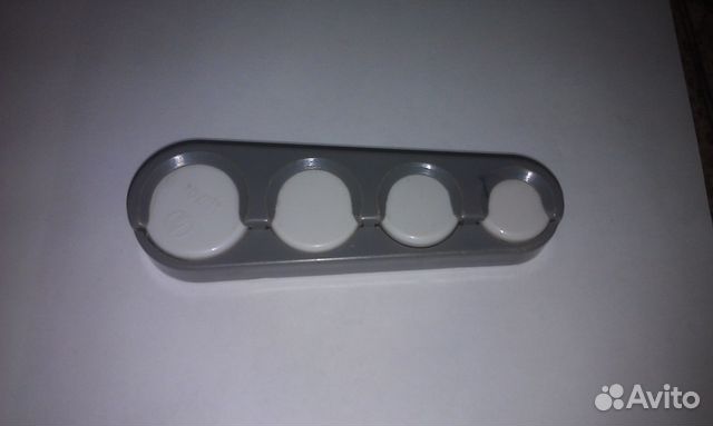 Монетница Кастет СССР