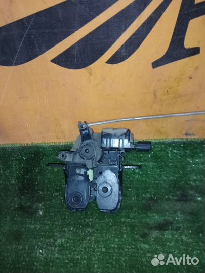 Замок багажника LADA Vesta 2017