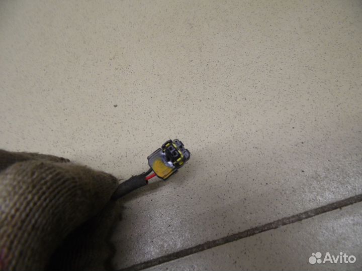 Проводка (коса) Santa Fe (CM) 2006-2012