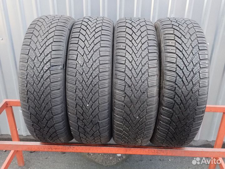 Continental ContiWinterContact TS 850 185/65 R15