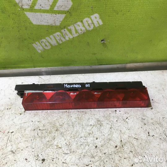 Фонарь задний (стоп сигнал) Форд Мондео 3