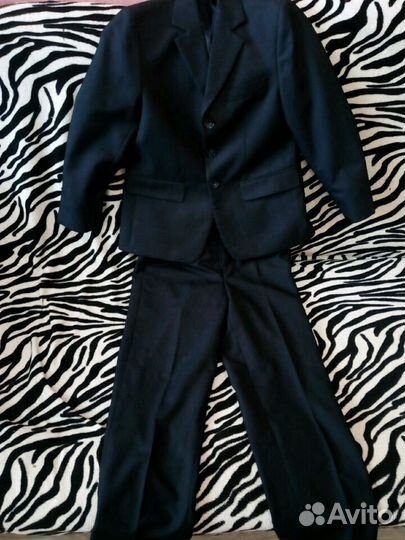 Школьный костюм