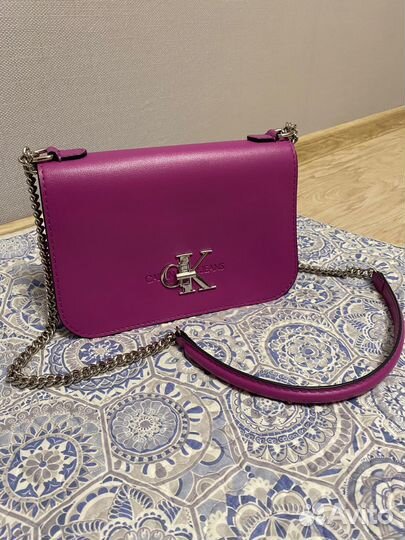 Сумка Calvin Klein оригинал