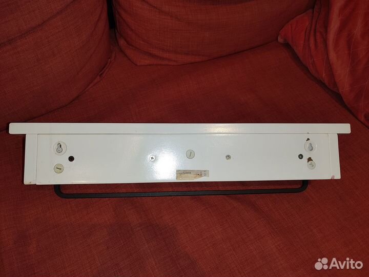 Полка для ванной / для полотенец IKEA