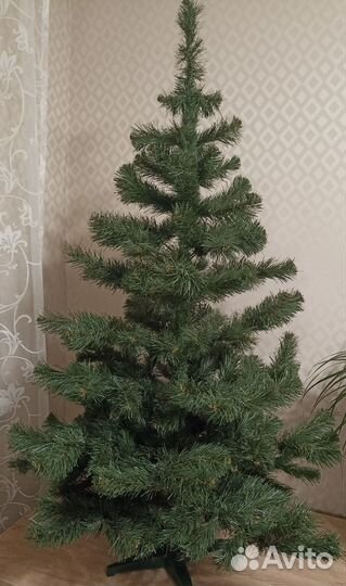 Елка искусственная 130см