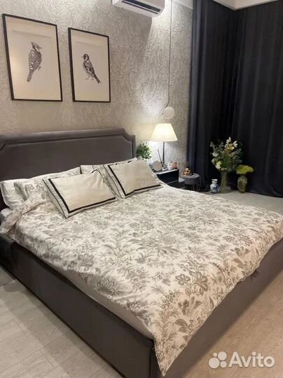 Постельное белье в стиле Zara Home