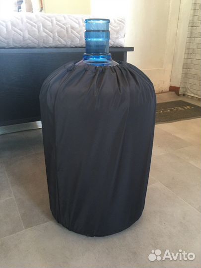 Чехол на бутыль 19 л