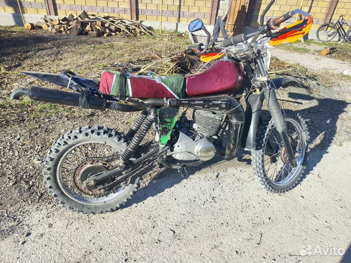 Продам Иж пс