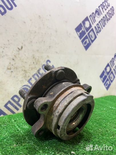 Ступица передняя правая Nissan Teana J32 седан 3.5