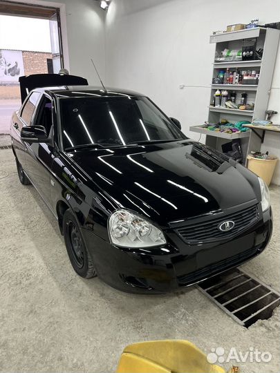 LADA Priora 1.6 МТ, 2015, 149 000 км