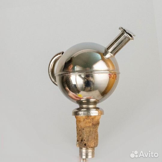 Коллекционная пробка диспенсер для бара