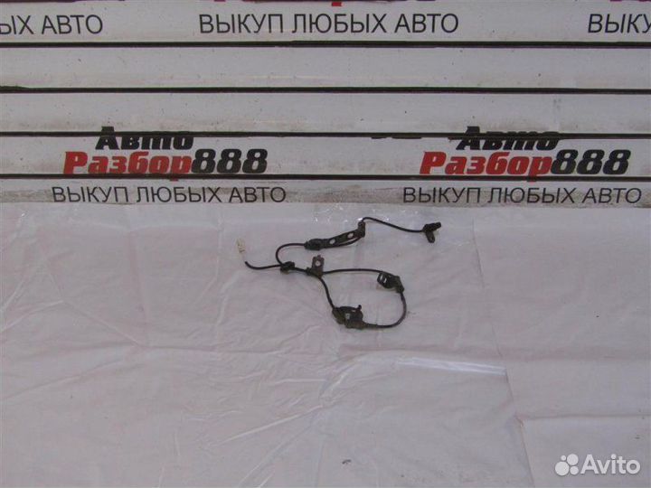 Датчик ABS задний левый Hyundai Ix35 LM G4NA 2015