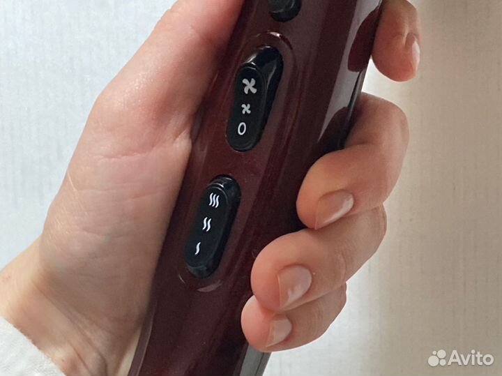 Фен dewal forsage