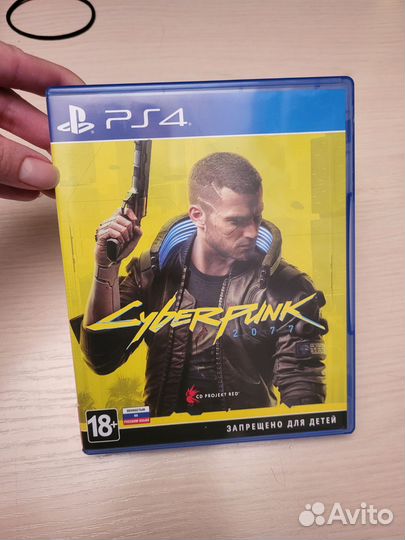 Игры для приставок ps4