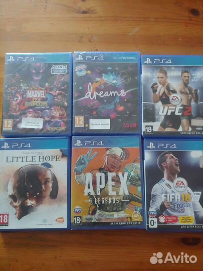 Игры на двоих и более игроков ps4 ps5