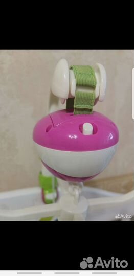 Мобиль на кроватку