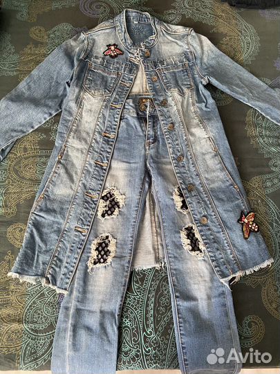 Вещи для девочки 8 - 10 лет