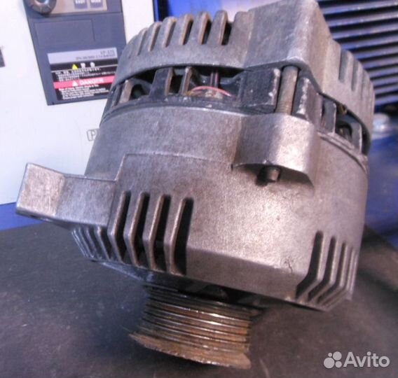 Генератор Ford Escort