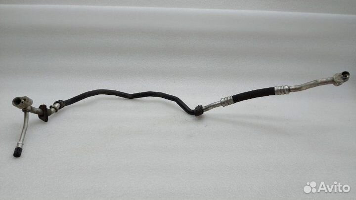 Трубка кондиционера Audi Q7 4L BAR 2008