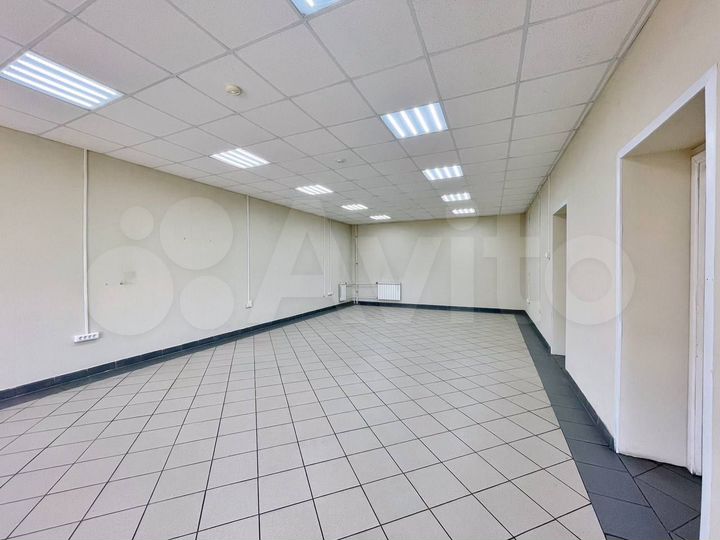 Свободного назначения, 70 м²